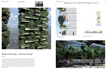 Бумажная книга «Green City Spaces: Urban Landscape Architecture», автор Крис ван Уффелен - фото №4 - миниатюра