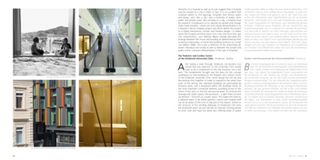 Бумажная книга «Healing Architecture», автор Никл Ник-Веллер - фото №3 - миниатюра