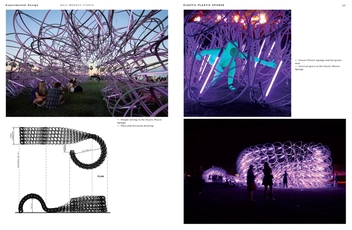 Паперова книга «Light in Architecture», автор Кріс ван Уффєлєн - фото №3 - мініатюра