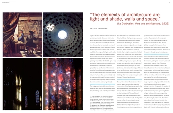 Паперова книга «Light in Architecture», автор Кріс ван Уффєлєн - фото №5 - мініатюра