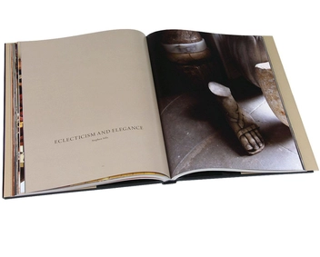 Бумажная книга «New York Interiors: Bold, Elegant, Refined», автор Барбара Стуэлти - фото №4 - миниатюра