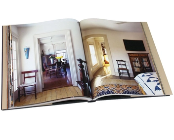Бумажная книга «New York Interiors: Bold, Elegant, Refined», автор Барбара Стуэлти - фото №3 - миниатюра
