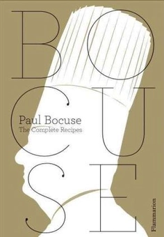 Паперова книга «Paul Bocuse. The Complete Recipes», автор Поль Бокюз - фото №2 - мініатюра