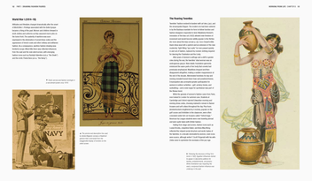 Бумажная книга «Fashion Drawing: Illustration Techniques for Fashion Designers», автор Мишель Весен Брайант - фото №4 - миниатюра