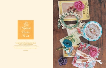 Паперова книга «Stylish Dress Book: Clothing for Everyday Wear», автор Йошико Тсукіорі - фото №5 - мініатюра