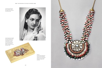 Паперова книга «20th Century Jewelry & The Icons of Style», авторів Стефано Папі, Олександра Роудз - фото №3 - мініатюра