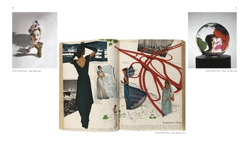 Бумажная книга «Coming into Fashion: A Century of Photography at Conde Nast», авторов Натали Хершдорфер, Сильви Лекалье - фото №4 - миниатюра