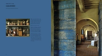 Паперова книга «Italian Home», авторів Массімо Лістрі, Ніколетта дель Буоно - фото №5 - мініатюра