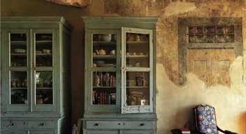 Паперова книга «Italian Home», авторів Массімо Лістрі, Ніколетта дель Буоно - фото №4 - мініатюра
