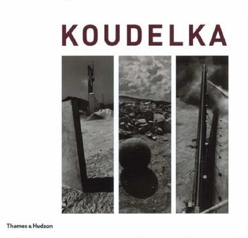 Паперова книга «Koudelka», авторів Роберт Дельпьер, Домінік Едде - фото №1 - мініатюра