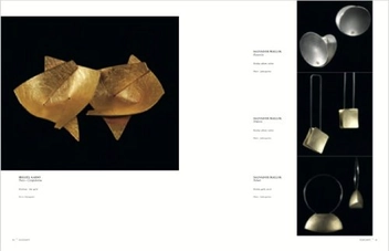 Паперова книга «New Earrings: 500+ Designs from Around the World», автор Ніколас Естрада - фото №6 - мініатюра