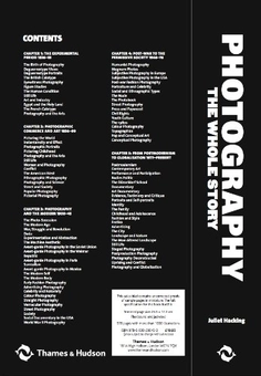 Бумажная книга «Photography: The Whole Story», авторов Джульетта Хакинг, Дэвид Кемпени - фото №4 - миниатюра