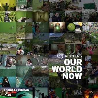 Паперова книга «Reuters: Our World Now 5» - фото №2 - мініатюра