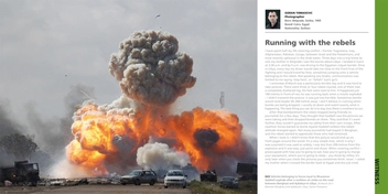 Паперова книга «Reuters: Our World Now 5» - фото №8 - мініатюра
