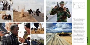 Паперова книга «Reuters: Our World Now 5» - фото №6 - мініатюра