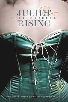 Бумажная книга «Juliet Rising», автор Клео Корделл - фото №2 - миниатюра