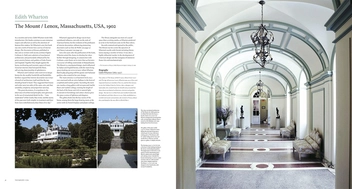 Бумажная книга «The Iconic Interior: 1900 to the Present», автор Доминик Брэдбери - фото №4 - миниатюра
