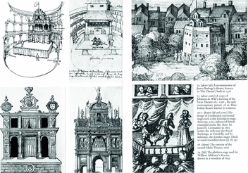 Бумажная книга «The Theatre», авторов Филлис Хартнолл, Энох Брейтер - фото №6 - миниатюра