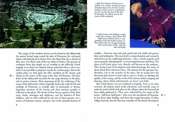 Бумажная книга «The Theatre», авторов Филлис Хартнолл, Энох Брейтер - фото №7 - миниатюра