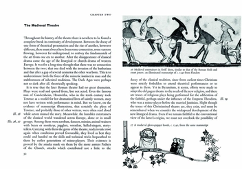Бумажная книга «The Theatre», авторов Филлис Хартнолл, Энох Брейтер - фото №4 - миниатюра