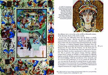 Бумажная книга «The Theatre», авторов Филлис Хартнолл, Энох Брейтер - фото №8 - миниатюра