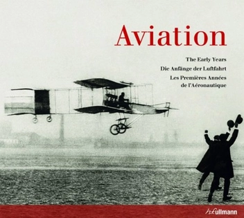 Паперова книга «Aviation: The Early Years», автор Пітер Алмонд - фото №2 - мініатюра