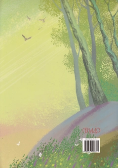 Бумажная книга «Дівчинка, що наступила на хліб», автор Ханс Кристиан Андерсен - фото №3 - миниатюра