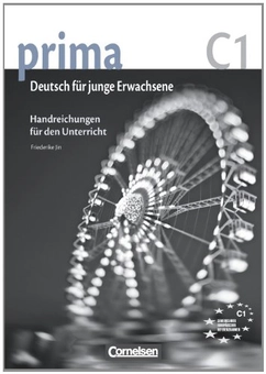Бумажная книга «Prima - Deutsch fur Jugendliche 7. Handreichungen fur den Unterricht», автор Фредерик Ин - фото №2 - миниатюра