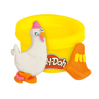  «Набір для творчості Play-Doh з пластиліном Щенячий патруль (5010993879892)», бренда Hasbro - фото №6 - миниатюра