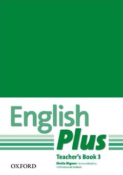 Бумажная книга «English Plus 3. Teachers Book with Photocopiable Resources: An English Secondary Course for Students Aged 12-16 Years», авторов Шейла Дигнен, Эмма Уоткинс, Кристина Де Ла Маре - фото №2 - миниатюра