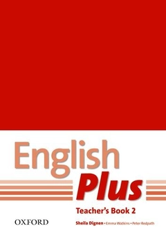 Бумажная книга «English Plus 2. Teacher's Book with Photocopiable Resources. An English Secondary Course for Students Aged 12-16 Years», авторов Шейла Дигнен, Эмма Уоткинс, Петер Редпес - фото №2 - миниатюра