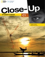 Бумажная книга «Close-Up C1  Workbook Key & Recording Script» - фото №1 - миниатюра