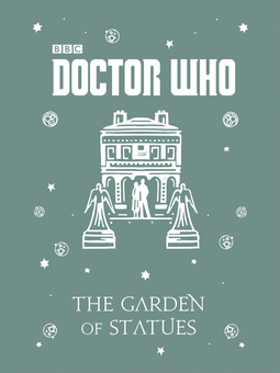 Бумажная книга «Doctor Who. Time Lord Fairy Tales Slipcase Edition», автор Джастин Ричардс - фото №3 - миниатюра