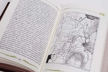 Паперова книга «Історія України-Русі», автор Микола Аркас - фото №7 - мініатюра