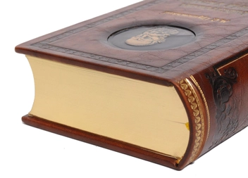 Паперова книга «Ілюстрована історія України», автор Михайло Грушевський - фото №7 - мініатюра
