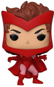 «Коллекционная фигурка Funko POP! Marvel Scarlet Witch (44503)», бренда Funko Pop - фото №1 - миниатюра
