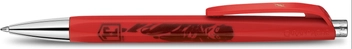  «Ручка Caran d'Ache 888 Infinite Flash (888.705)», бренда Caran d'Ache - фото №1 - миниатюра