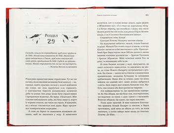 Паперова книга «Пекло слідувало за нами», автор Ендрю Джозеф Вайт - фото №5 - мініатюра