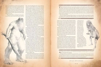 Бумажная книга «The World of Ice and Fire (Song of Ice & Fire)», авторов Джордж Р. Р. Мартин, Элио М. Гарсия, Линда Антонссон - фото №5 - миниатюра