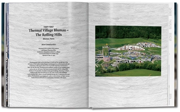 Бумажная книга «Hundertwasser Architecture: For a More Human Architecture in Harmony With Nature» - фото №3 - миниатюра