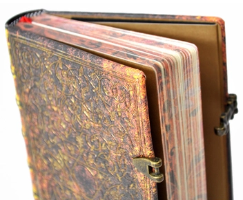  «Блокнот Paperblanks Гролье карманный (PB1598-7)», бренда Paperblanks - фото №4 - миниатюра