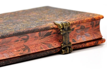  «Блокнот Paperblanks Гролье карманный (PB1598-7)», бренда Paperblanks - фото №3 - миниатюра