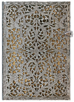  «Блокнот Paperblanks Натураль карманный (PB1933-6)», бренда Paperblanks - фото №1 - миниатюра