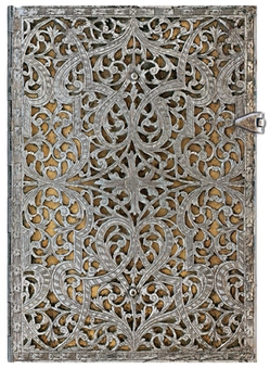  «Блокнот Paperblanks Натураль карманный (PB1933-6)», бренда Paperblanks - фото №2 - миниатюра