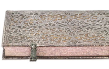  «Блокнот Paperblanks Девичий румянец карманный (PB1931-2)», бренда Paperblanks - фото №4 - миниатюра
