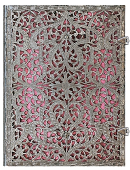  «Блокнот Paperblanks Девичий румянец карманный (PB1931-2)», бренда Paperblanks - фото №2 - миниатюра