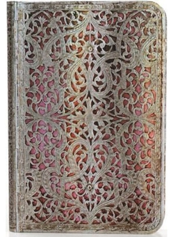  «Блокнот Paperblanks Девичий румянец карманный (PB1936-7)», бренда Paperblanks - фото №1 - миниатюра