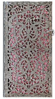 «Блокнот Paperblanks Девичий румянец маленький (PB1934-3)», бренда Paperblanks - фото №2 - миниатюра