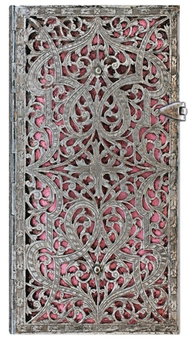  «Блокнот Paperblanks Девичий румянец маленький (PB1934-3)», бренда Paperblanks - фото №1 - миниатюра