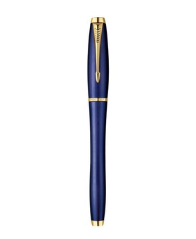  «Перова ручка Parker Urban Premium синя (21 212V)», бренду Parker - фото №2 - мініатюра